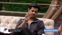 Bigg Boss - Season 17 - 26th December 2023